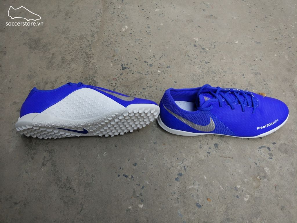 Nike PHANTOM VSN ACADEMY DF TF 100.football